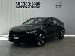 Gebraucht 2022 Polestar 2 Standard Range Single Motor Limousine | CHF 28’420 (Fairer Preis)