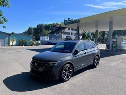 Gebraucht 2022 VW Tiguan R SUV | CHF 44’990 (Superpreis)