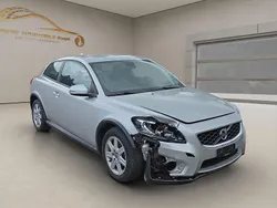Gebraucht 2010 Volvo C30 Kinetic Kleinwagen | CHF 2’500
