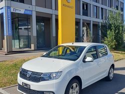 Gebraucht 2020 Dacia Sandero Comfort Kleinwagen | CHF 9’900 (Fairer Preis)