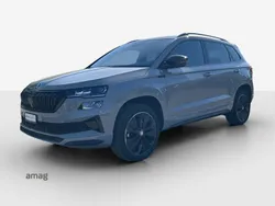 Gebraucht 2025 Skoda Karoq SportLine SUV | CHF 39’000 (Guter Preis)