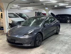 Gebraucht 2021 Tesla Model 3 Long Range Limousine | CHF 20’990 (Superpreis)