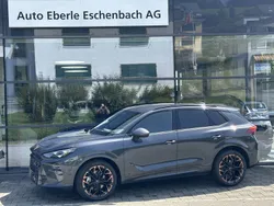 Neu 2025 Cupra Terramar SUV | CHF 47’980 (Superpreis)