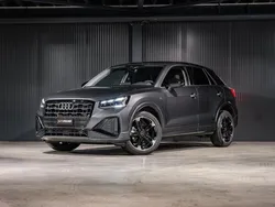 Gebraucht 2023 Audi Q2 S-Line SUV | CHF 28’990 (Guter Preis)