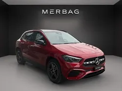 Neu 2025 Mercedes GLA200 SUV | CHF 51’900 (Superpreis)