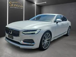 Gebraucht 2016 Volvo S90 Inscription Limousine | CHF 26’000