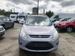 Gebraucht 2011 Ford Grand C-Max Van / Kleinbus | CHF 1’500 (Superpreis)