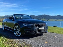 Gebraucht 2016 Audi A5 Coupé | CHF 14’990