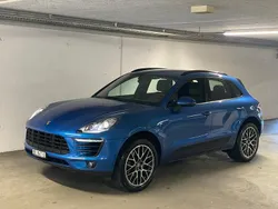 Gebraucht 2018 Porsche Macan SUV | CHF 37’900 (Superpreis)