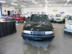 Gebraucht 1994 Saab 9000 Aero Limousine | CHF 9’000