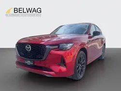 Gebraucht 2023 Mazda CX-60 Homura-Line SUV | CHF 45’490 (Guter Preis)