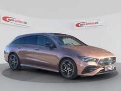 Gebraucht 2023 Mercedes 200 AMG line Kombi | CHF 28’800 (Fairer Preis)
