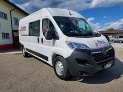 Weiss Gebraucht 2022 Opel Movano Van | CHF 48’900