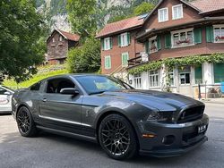 Gebraucht 2014 Ford Mustang | CHF 74’900