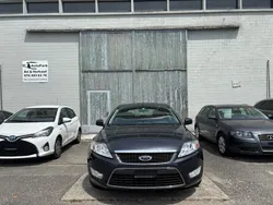 Gebraucht 2009 Ford Mondeo | CHF 4’900 (Fairer Preis)