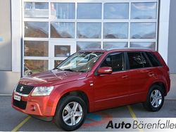 Gebraucht 2009 Suzuki Grand Vitara GL | CHF 5’990 (Fairer Preis)