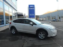 Gebraucht 2023 Subaru XV SUV | CHF 27’500 (Fairer Preis)