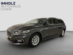 Gebraucht 2019 Ford Mondeo Titanium Kombi | CHF 14’800 (Guter Preis)