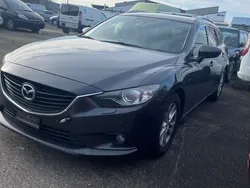 Gebraucht 2013 Mazda 6 Kombi | CHF 3’500 (Superpreis)