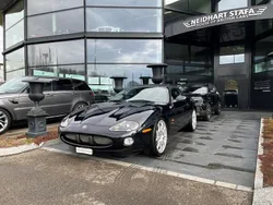 Gebraucht 2004 Jaguar XKR S Cabrio | CHF 29’900 (Superpreis)