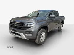 Dark grey metallic (l2f7) Neu 2024 VW Amarok Life Abholung | CHF 47’900 (Superpreis)