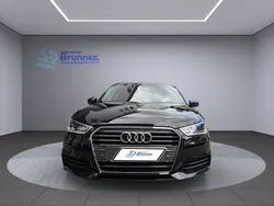 Gebraucht 2016 Audi A1 Sportback Comfort Kleinwagen | CHF 13’800 (Guter Preis)