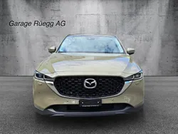 Gebraucht 2024 Mazda CX-5 Center-Line SUV | CHF 40’900
