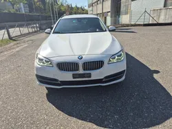 Gebraucht 2015 BMW 525 Luxury Line Kombi | CHF 8’900