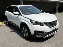 Gebraucht 2019 Peugeot 5008 Active Van / Kleinbus | CHF 19’000 (Superpreis)