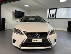 Gebraucht 2015 Lexus CT200h | CHF 13’900 (Etwas zu teuer)