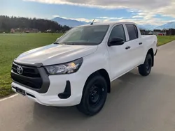 Gebraucht 2022 Toyota HiLux Comfort Abholung | CHF 37’880 (Fairer Preis)