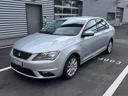 Gebraucht 2013 Seat Toledo Reference | CHF 6’100