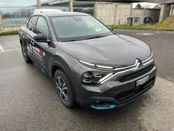Gebraucht 2023 Citroën e-C4 Shine | CHF 25’990 (Guter Preis)