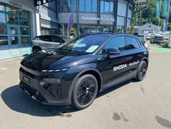 Neu 2025 Skoda Elroq RS SUV | CHF 54’500