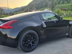 Gebraucht 2010 Nissan 370Z Black Edition | CHF 23’800