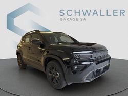 Gebraucht 2025 Jeep Avenger SUV | CHF 34’490 (Guter Preis)