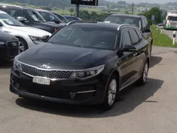 Gebraucht 2018 Kia Optima Style Kombi | CHF 16’500