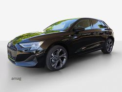 Neu 2025 Audi A3 Ambiente Limousine | CHF 42’450 (Superpreis)