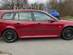 Saab 9-3