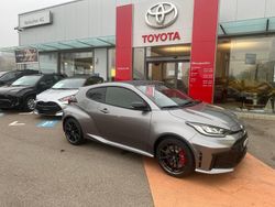 Grau Neu 2025 Toyota Yaris Sport Limousine | CHF 49’990 (Fairer Preis)