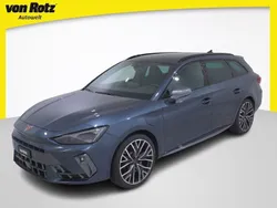 Neu 2025 Cupra Leon VZ Kombi | CHF 41’820 (Superpreis)