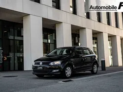 Gebraucht 2014 VW Polo Comfortline | CHF 10’700 (Guter Preis)