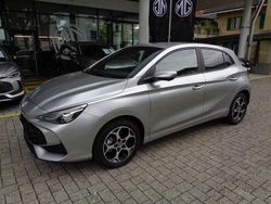 Neu 2025 MG MG3 Luxury Kleinwagen | CHF 21’775 (Fairer Preis)