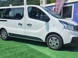 Gebraucht 2019 Fiat Talento Van | CHF 29’800