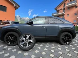 Mazda MX30