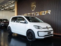 Gebraucht 2016 VW up! move up! Kleinwagen | CHF 8’300 (Fairer Preis)