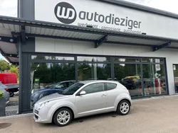 Gebraucht 2008 Alfa Romeo MiTo Distinctive Kleinwagen | CHF 9’400