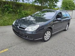 Gebraucht 2008 Citroën C5 Exclusive Kombi | CHF 2’800 (Guter Preis)