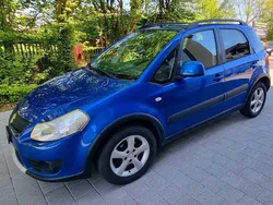Gebraucht 2006 Suzuki SX4 GL | CHF 2’450 (Superpreis)