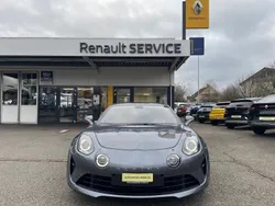 Gebraucht 2024 Alpine A110 Coupé | CHF 69’990 (Guter Preis)